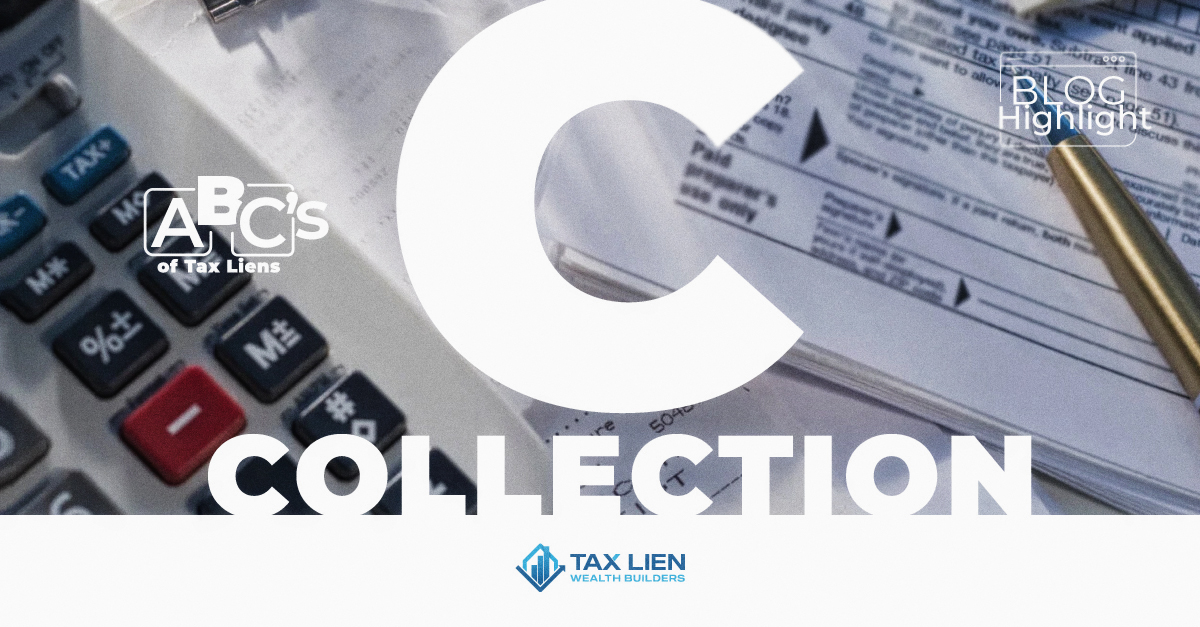 How to Collect Your Returns in Tax Lien Investing